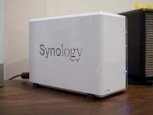 Καλύτερες προσφορές Cyber ​​Monday NAS: Synology, QNAP, WD, Seagate