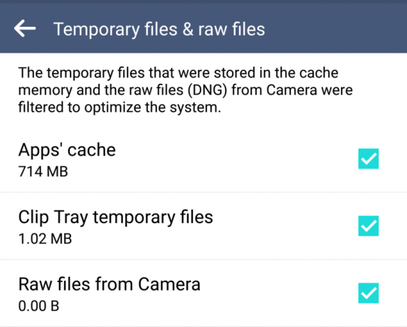 Fichiers temporaires
