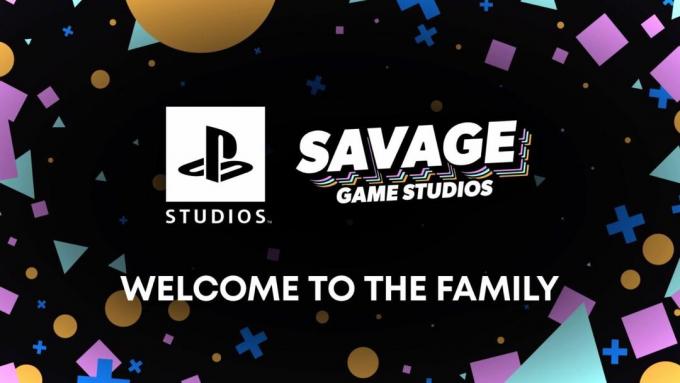 Savage Game Studios dołącza do PlayStation