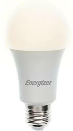 Render inteligentnej žiarovky Energizer A19