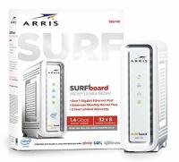 Nabavite Arris Surfboard kabelski modem i Wifi usmjerivač u jednom i na akciji za 250 dolara