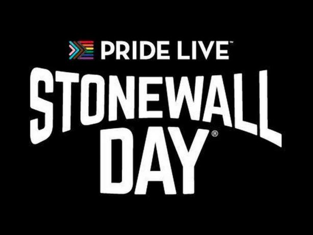 Pride Live Stonewall Day Benefit Ήρωας