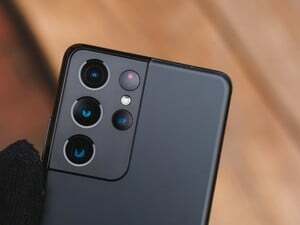 Утечка Samsung Galaxy S22 Ultra намекает на масштабную модернизацию камеры 