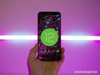 Android 12 की समीक्षा: यह सब आपके बारे में है