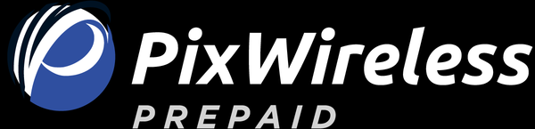 Pix Wireless Prepaid-logo