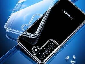 Aqui estão os melhores casos claros para o Samsung Galaxy S22 em 2022