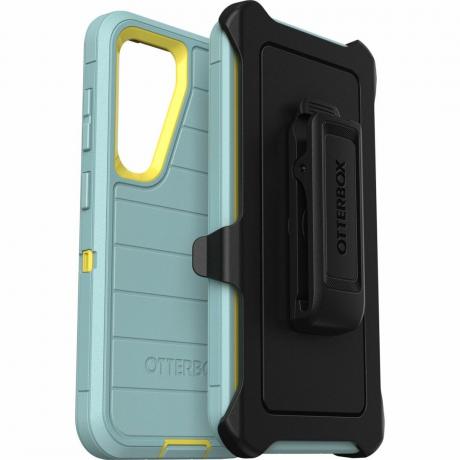 OtterBox Defender Series Pro עבור Galaxy S23