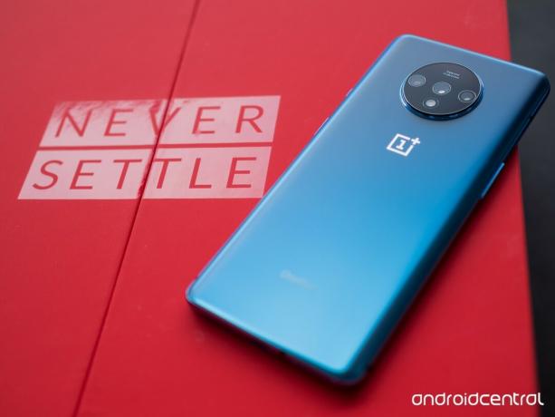 OnePlus 7T