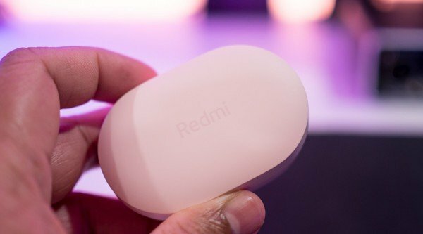 Revisión de Redmi Earbuds 3 Pro