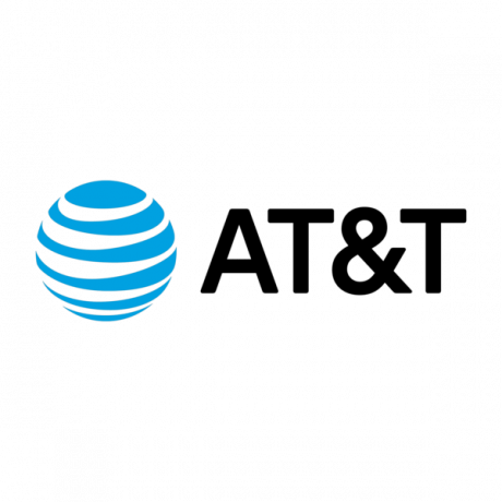 AT&T logó