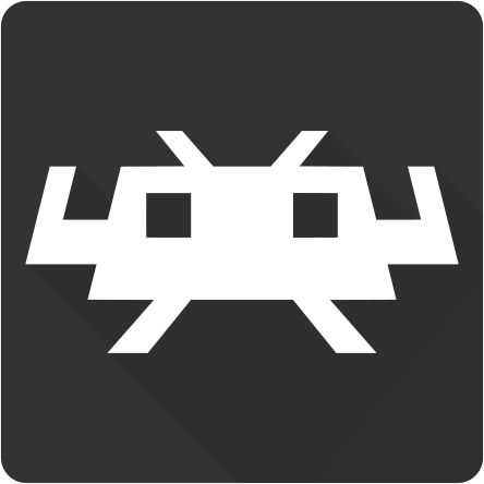 „RetroArch“ programos piktograma
