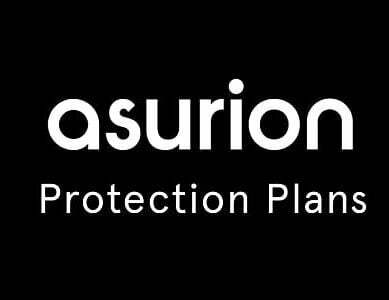 Plans de protection Asurion