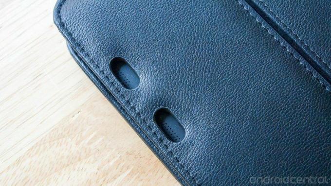 Nexus 7 için MiniSuit Klavye Kılıfı