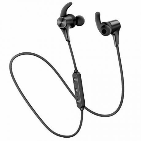 Headphone Bluetooth SoundPEATS Q12 Plus