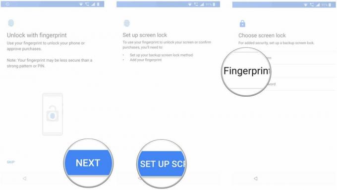 Comment restaurer vos applications et paramètres sur un nouveau téléphone Android