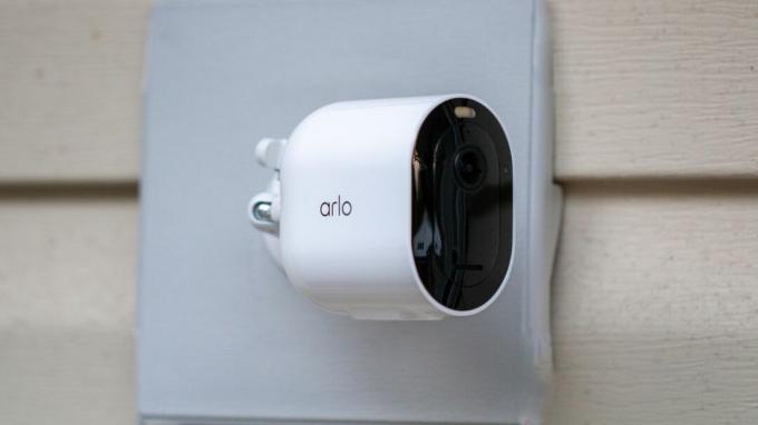 Arlo Pro 5S-camera