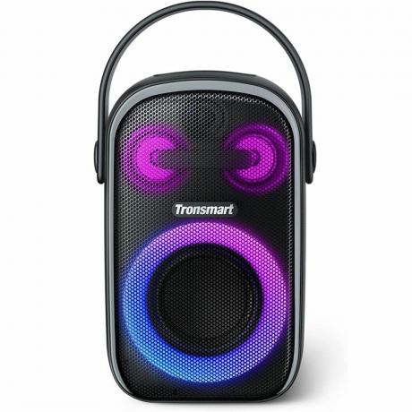 Speaker Bluetooth luar ruangan Tronsmart Halo 100