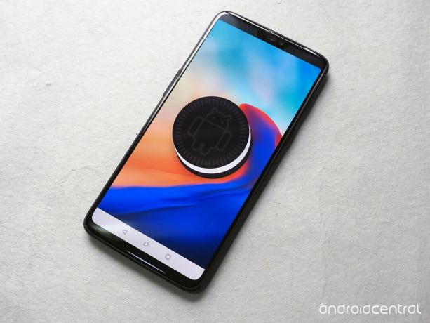 OnePlus 6 Indien anmeldelse: Software