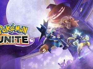 Android-Gaming-Zusammenfassung: Pokémon Unite wird gruselig, PUBG New State kommt bald