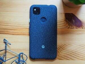 احصل على حافظة رائعة لجهاز Google Pixel 4a!