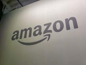 Amazon hit ar rekordlielu naudas sodu 887 miljonu ASV dolāru apmērā, "enerģiski" aizstāvēs sevi