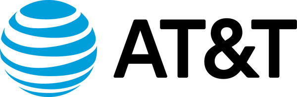 Лого на AT&T