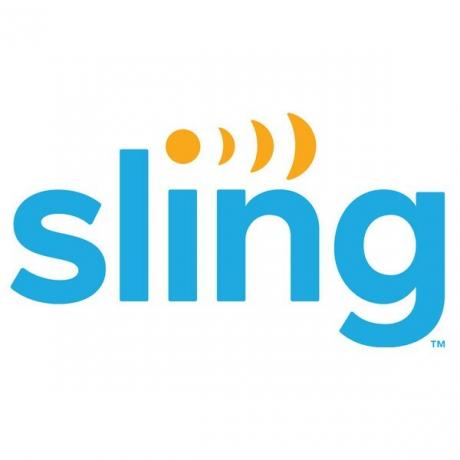 Λογότυπο Sling
