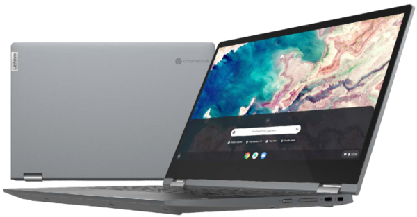 Lenovo Flex 5 Chromebook dators
