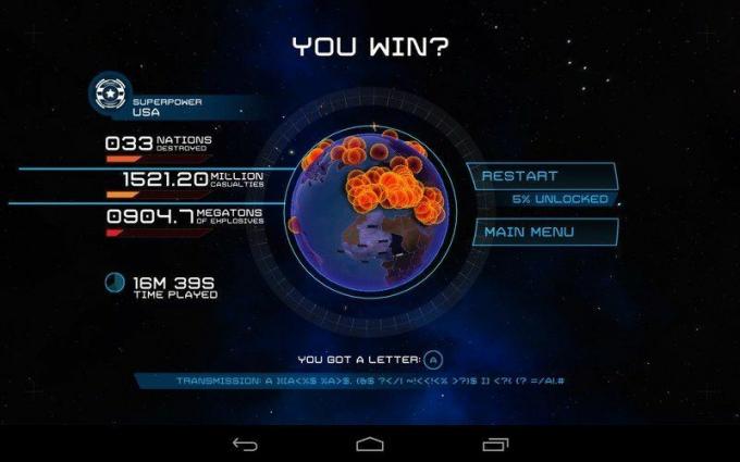 First Strike για Android