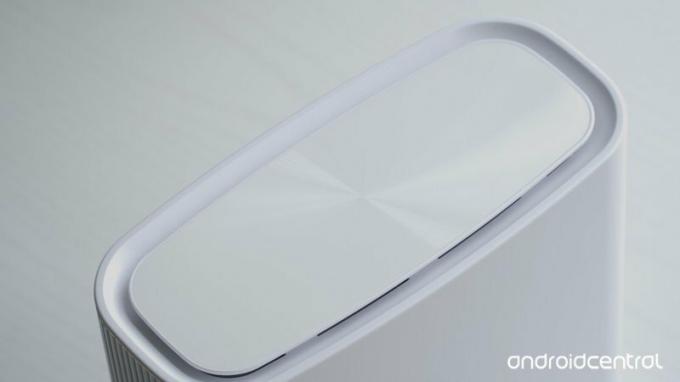 Asus ZenWiFi ET8 वाई-फाई 6E मेश राउटर रिव्यू