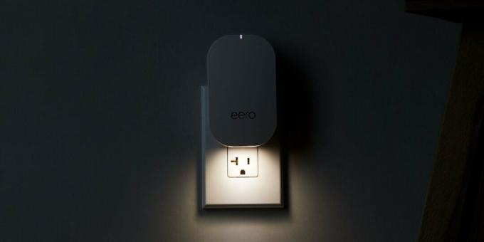 Eero Beacon ışığı