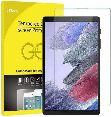 Jetech Samsung Galaxy Tab A7 Lite Produkt-Rendering