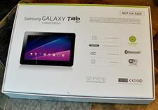 Galaxy Tab 10.1 Google IO Edition