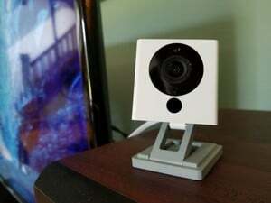 Подключайтесь к этим камерам видеонаблюдения, совместимым с Alexa