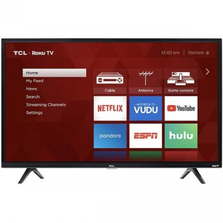 Tcl 32 tommer 720p tv