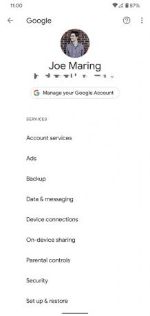 Kako resetirati zaboravljenu Google lozinku