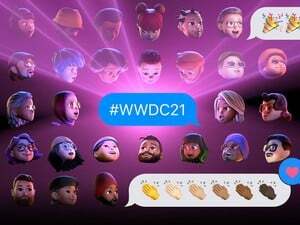 iMore'un Apple'ın WWDC 2021 açılış konuşmasını takip edin