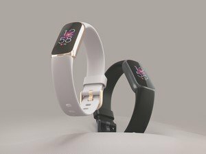 Fitbit Luxe dimostra che i fitness tracker non devono essere di base