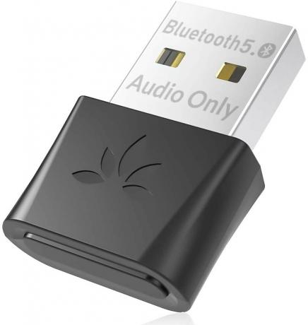 Avantree Dg80 Bluetooth adaptér Ps