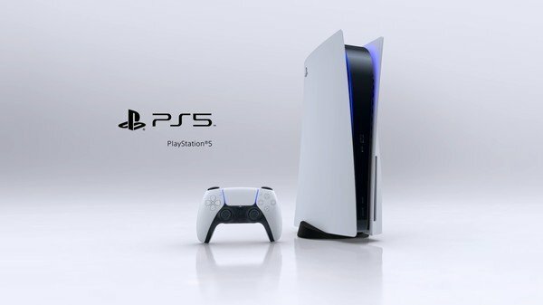Playstation 5-console