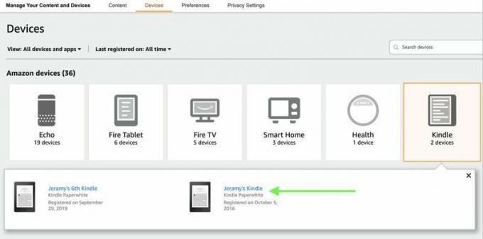 Cum se elimină anunțurile cu ecran de blocare Amazon Kindle Fire 4