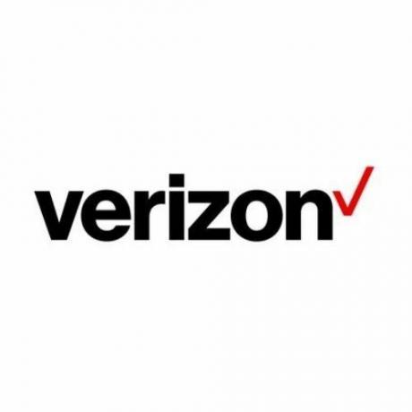 Логотип Verizon