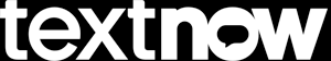Logotipo da TextNow