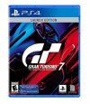 „Gran Turismo 7 Launch Edition“...