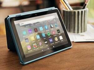 Beste gevallen voor Amazon Fire HD 8-tablets
