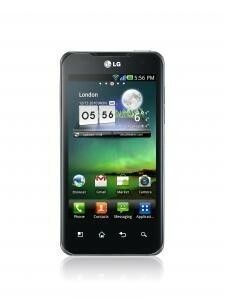 هاتف LG Optimus 2X