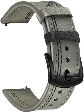 Trumirr Galaxy Watch 4 Läderband