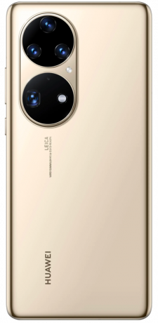 Huawei P50 Pro rendern