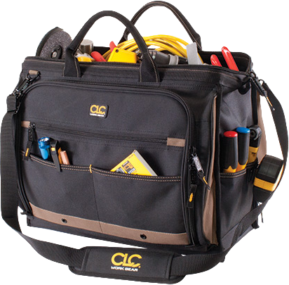 Чанта за инструменти CLC 1539