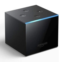 Amazon Fire TV Cube (2019): $119,99
